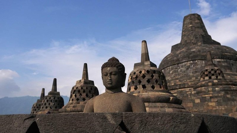 Bali utazás Szilveszteri Bali-Jáva körutazás