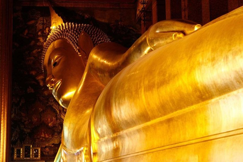 Phuket utazás Szilveszteri kiskörút Thaiföldön