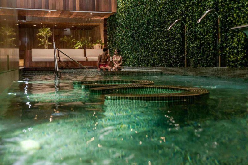 Mexikó utazás The Reef 28