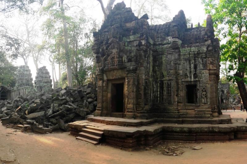 Vietnam-Kambodzsa Körutazás