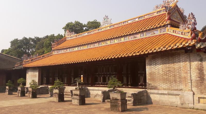 Vietnam-Kambodzsa Körutazás