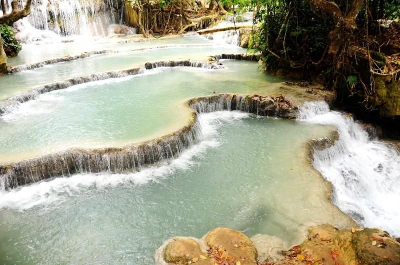 Vietnam-Kambodzsa Körutazás