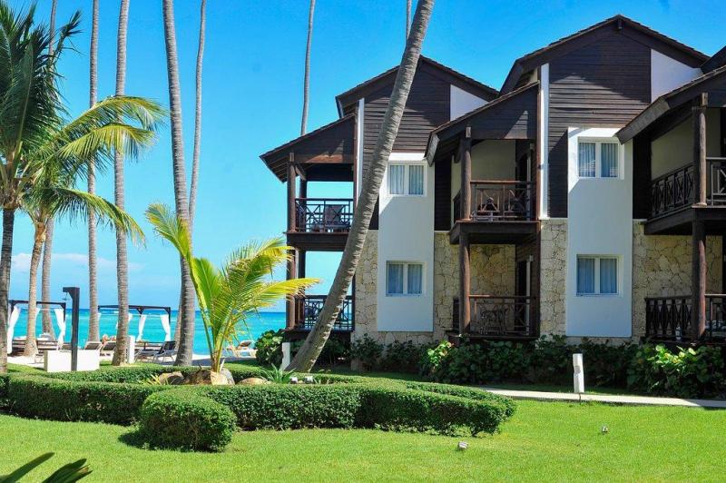 Dominika utazás Vista del SOL