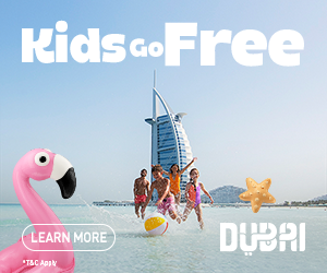 Dubai utazás Wyndham Dubai Marina