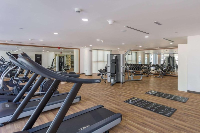 Dubai utazás Wyndham Dubai Marina