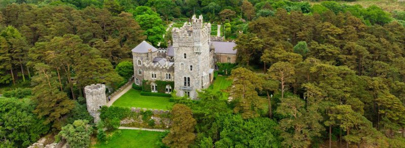 Írország körutazás utazás Észak-Írország (Tuaisceart Éireann) és Donegal