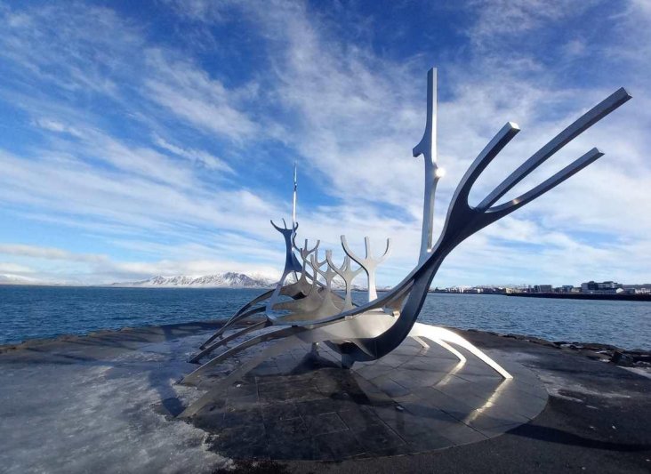 Koppenhága utazás Inuitok között Grönland hómezőin