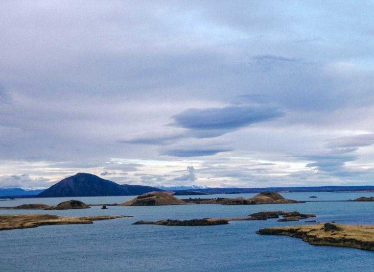 IZLAND - jégmezők, gejzírek, zuhatagok és fjordok szigete