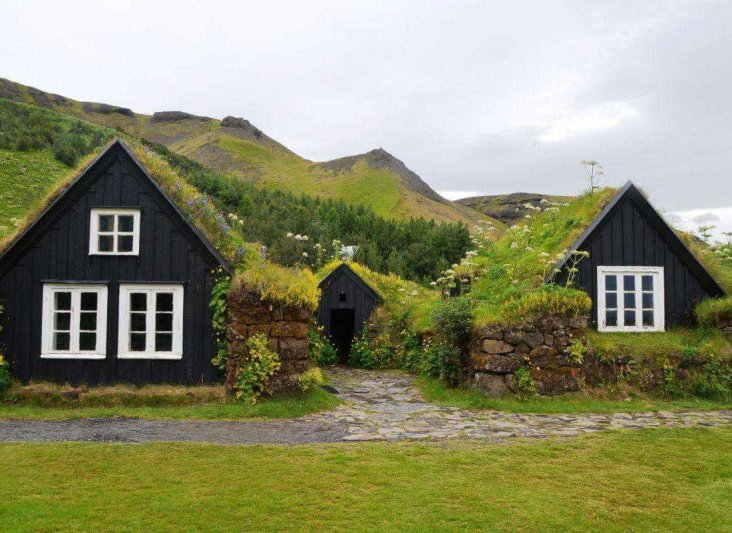 IZLAND - jégmezők, gejzírek, zuhatagok és fjordok szigete