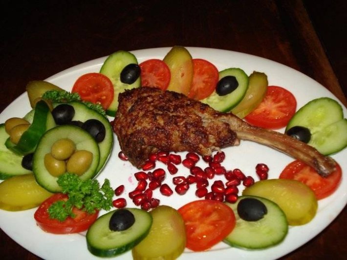 Azerbajdzsán körutazás utazás Kaukázus gyöngyszeme pót