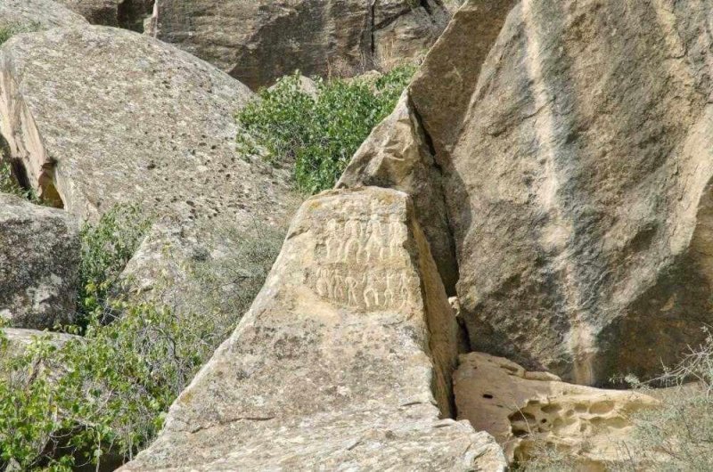 Azerbajdzsán körutazás utazás Kaukázus gyöngyszeme pót