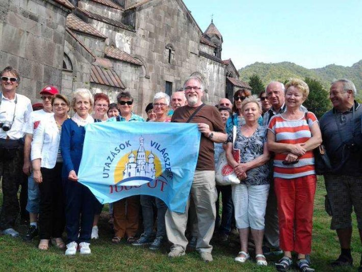 Azerbajdzsán körutazás utazás Kaukázus gyöngyszeme pót