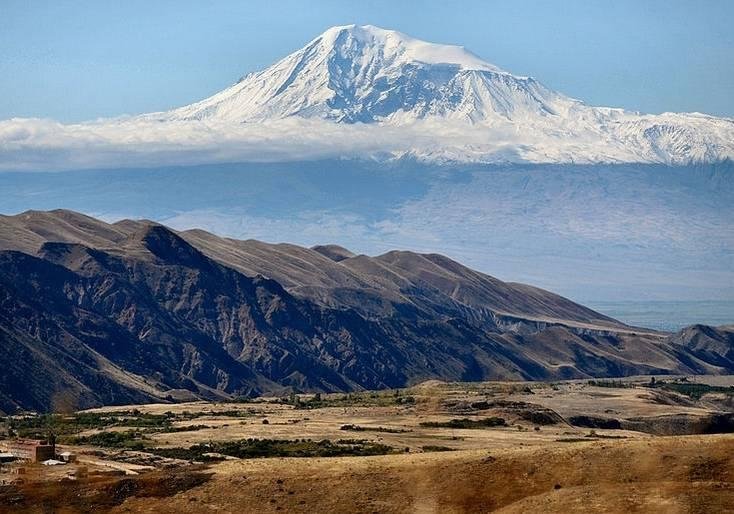 Azerbajdzsán körutazás utazás Kaukázus gyöngyszeme pót