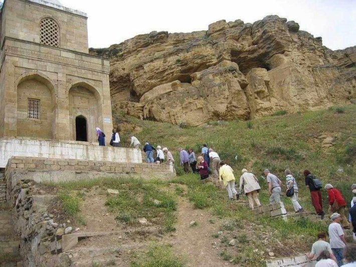 Azerbajdzsán körutazás utazás Kaukázus gyöngyszeme pót