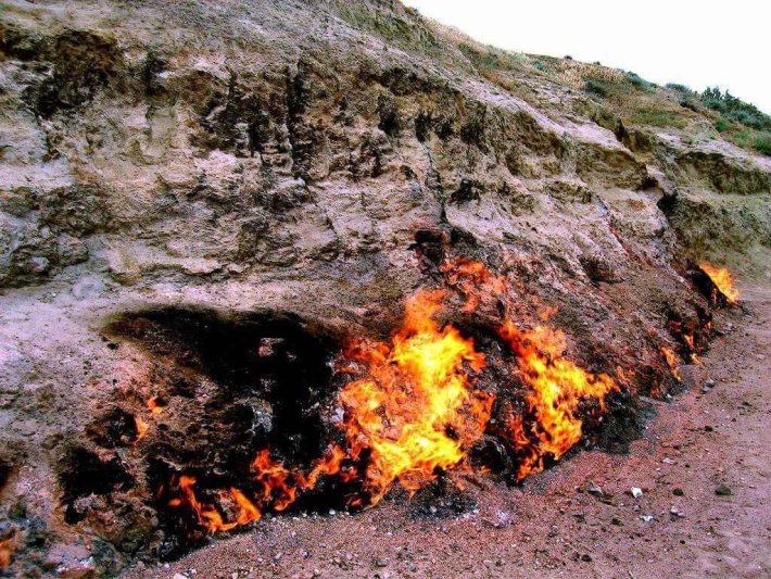 Azerbajdzsán körutazás utazás Kaukázus gyöngyszeme pót