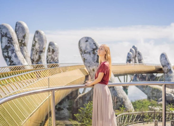 Körutazás Vietnámban