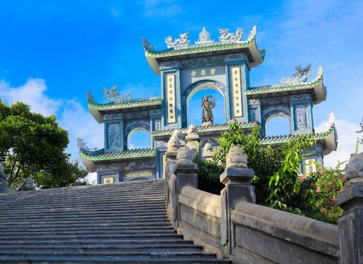 Körutazás Vietnámban