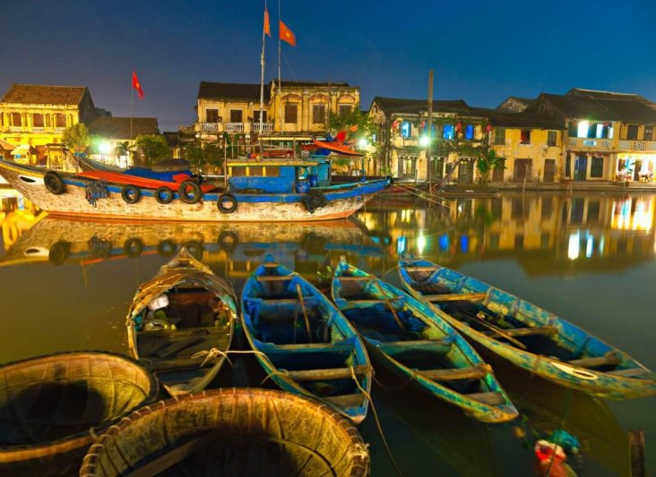 Körutazás Vietnámban