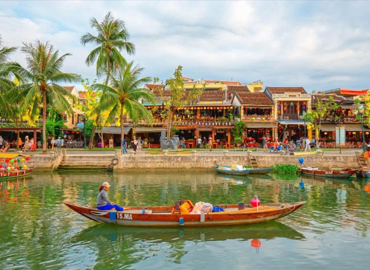 Körutazás Vietnámban