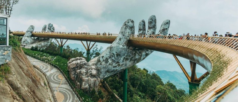 Körutazás Vietnámban