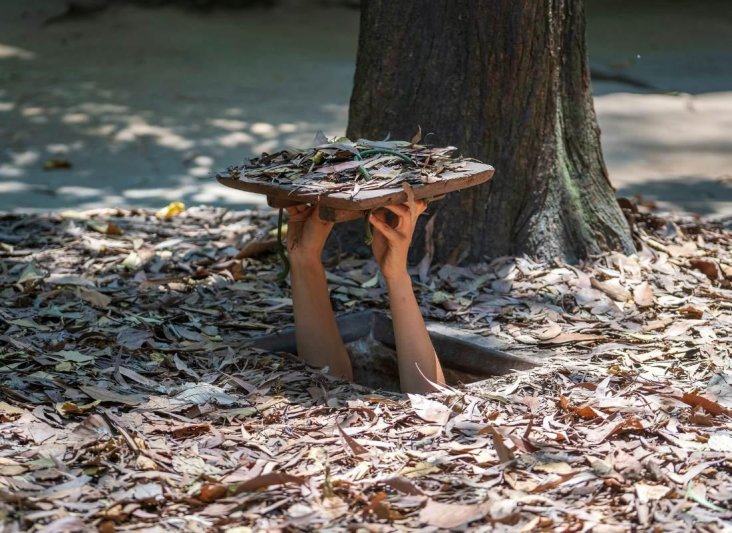 Körutazás Vietnámban