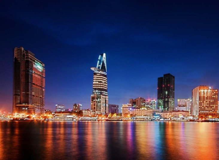 Körutazás Vietnámban