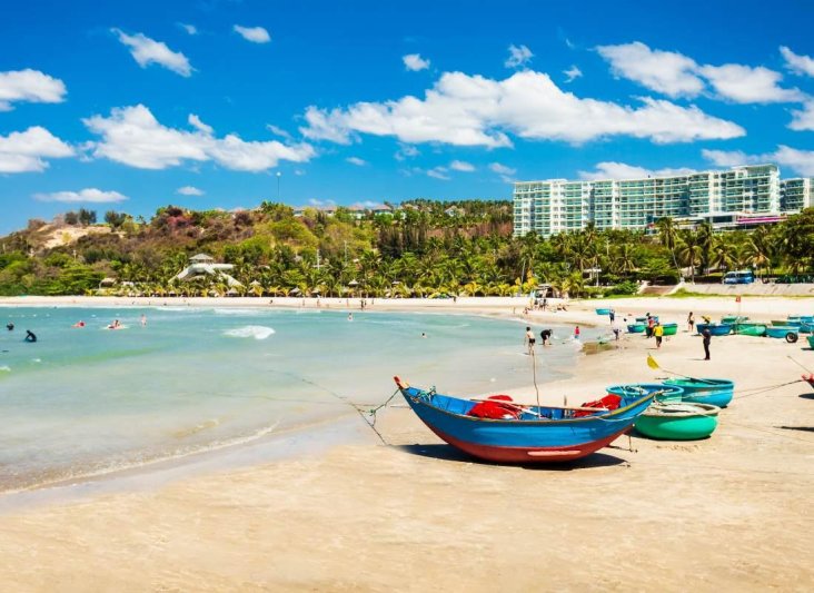 Körutazás Vietnámban