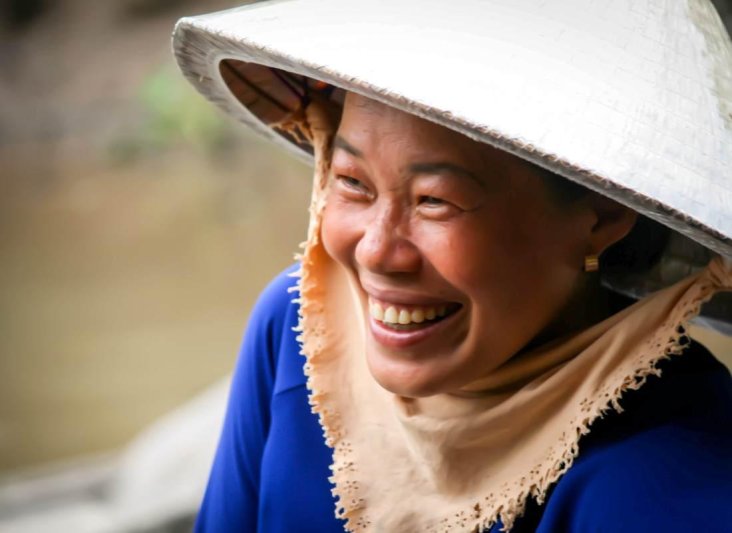 Körutazás Vietnámban