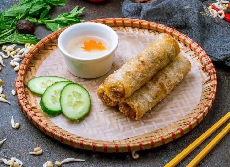 Körutazás Vietnámban