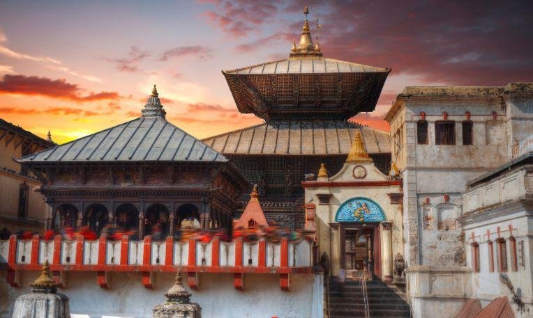 Nepál körutazás utazás Nepál a Himalája országa