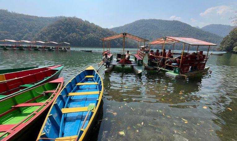 Nepál körutazás utazás Nepál a Himalája országa