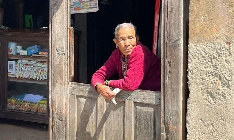 Nepál körutazás utazás Nepál a Himalája országa