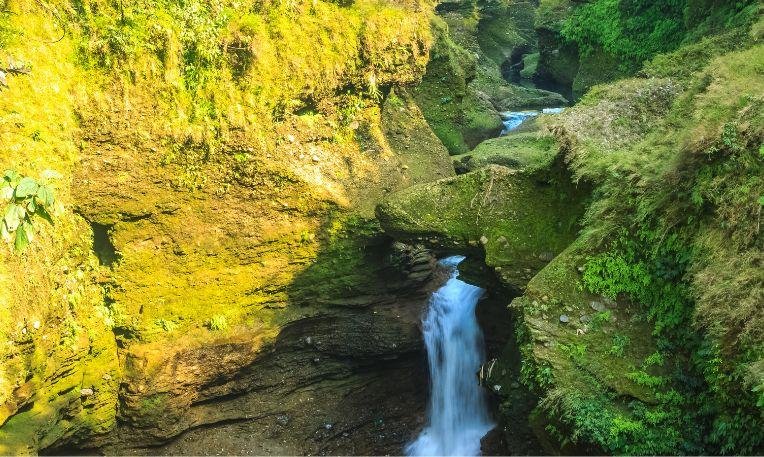 Nepál körutazás utazás Nepál a Himalája országa