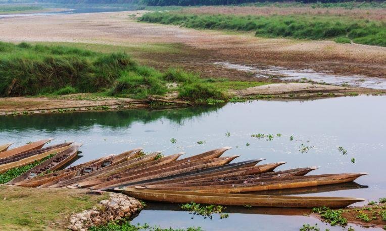Nepál körutazás utazás Nepál a Himalája országa