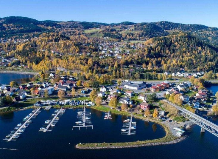 Norvég körutazások Norvég fjordok: tájak és trollok