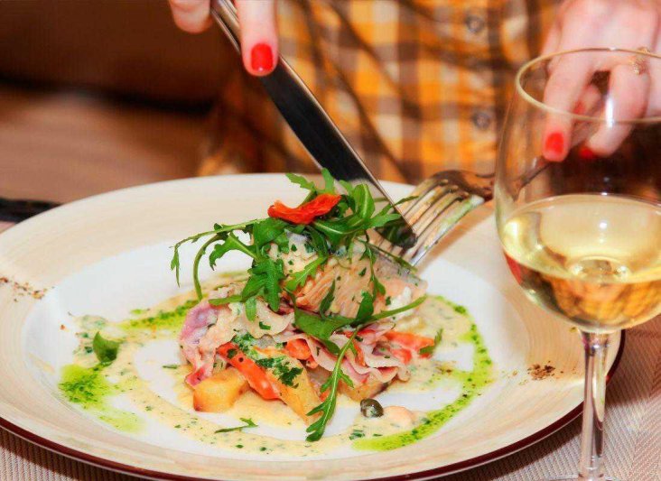 Norvég körutazások Norvég fjordok: tájak és trollok