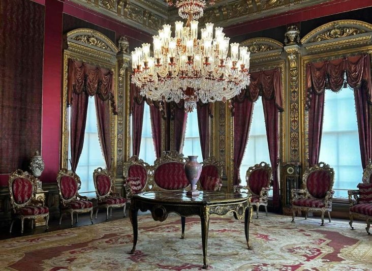 Isztambul utazás Tulipanfesztival