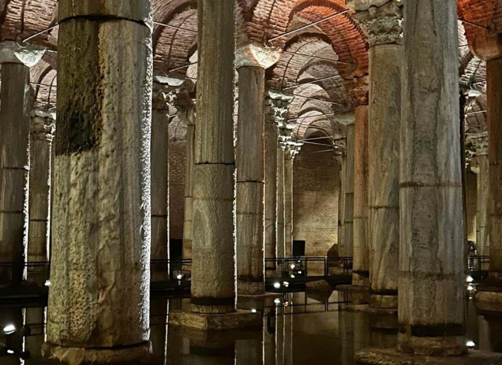 Isztambul utazás Tulipanfesztival