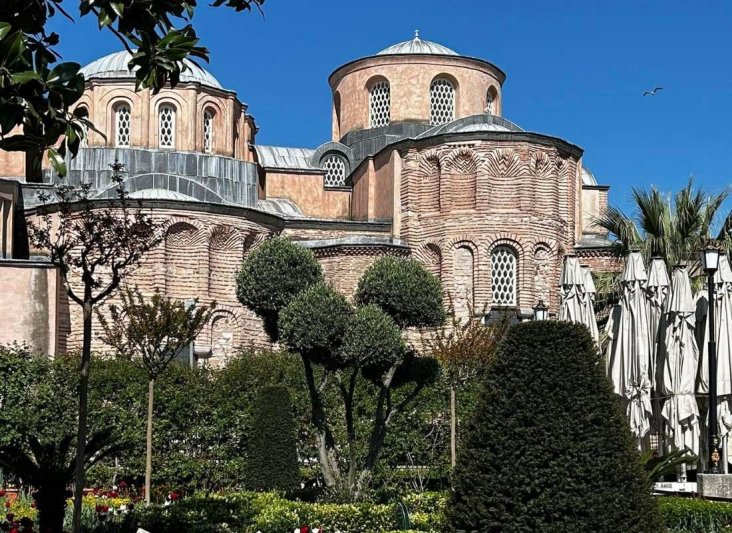 Isztambul utazás Tulipanfesztival