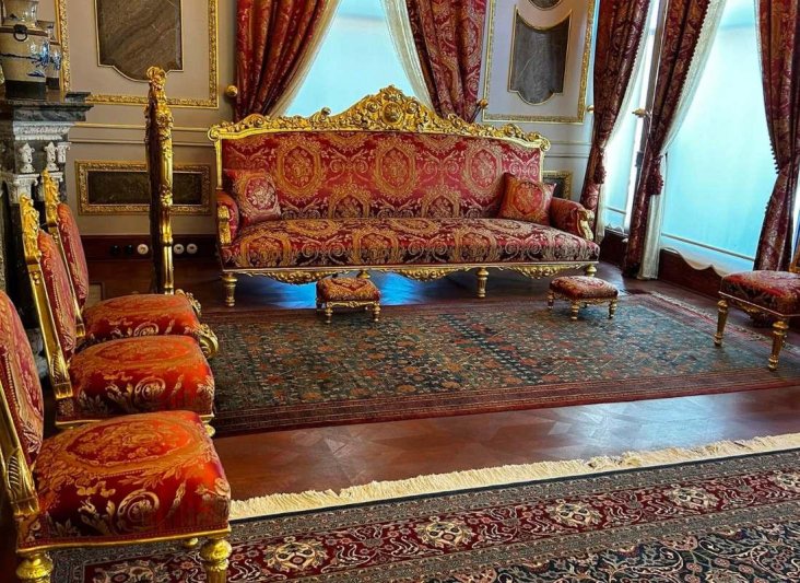 Isztambul utazás Tulipanfesztival