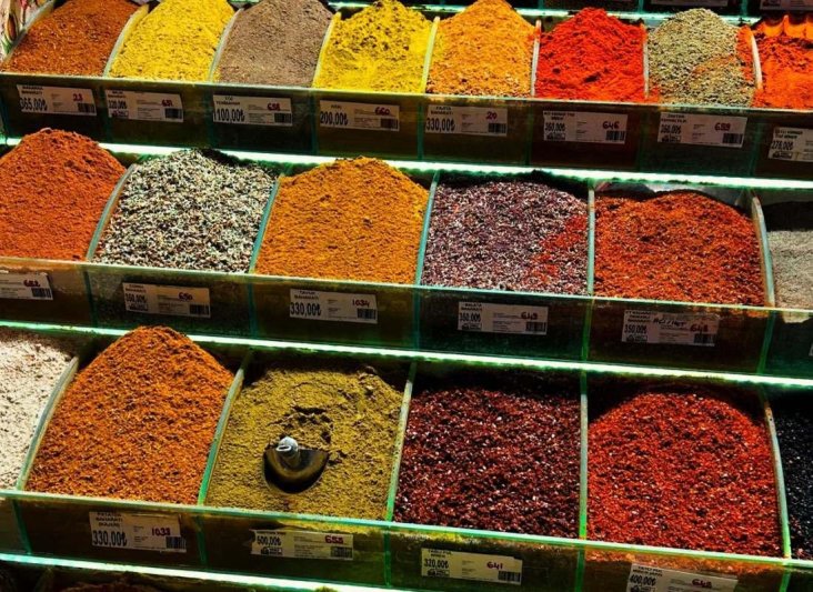 Isztambul utazás Tulipanfesztival