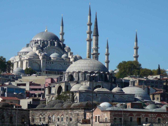 Isztambul utazás Tulipanfesztival