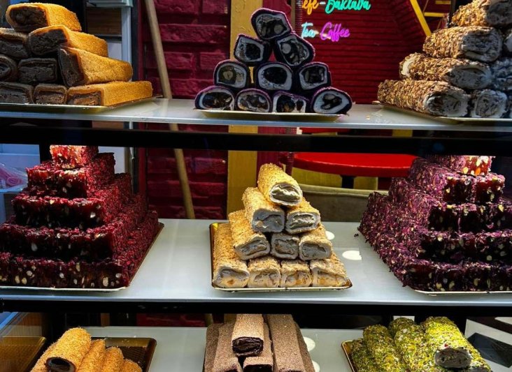 Isztambul utazás Tulipanfesztival