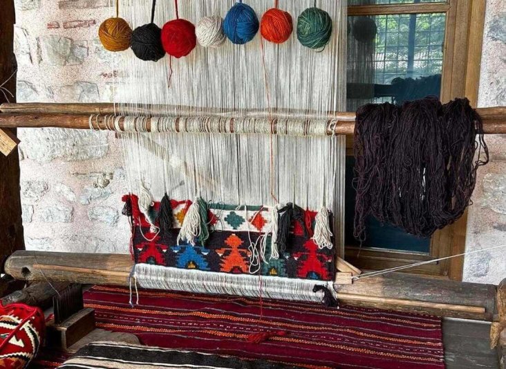 Isztambul utazás Tulipanfesztival