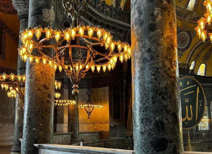 Isztambul utazás Tulipanfesztival