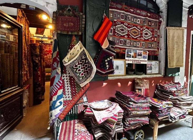 Isztambul utazás Tulipanfesztival