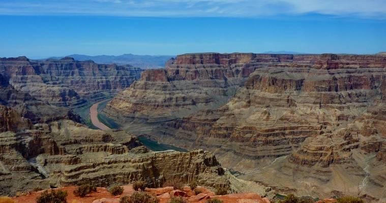 USA körutazások utazás USA Nyugati Part