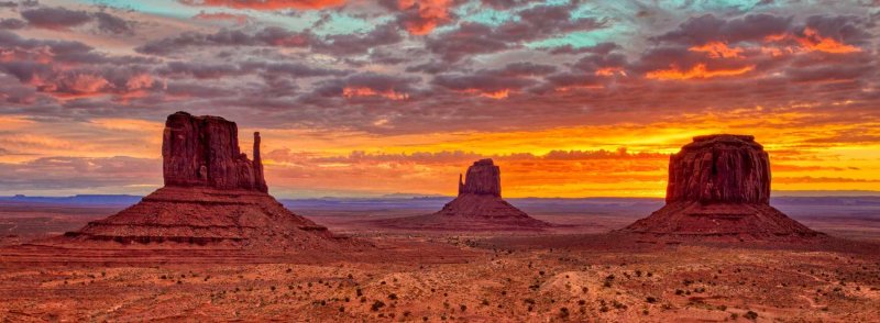 USA körutazások utazás USA Nyugati Part