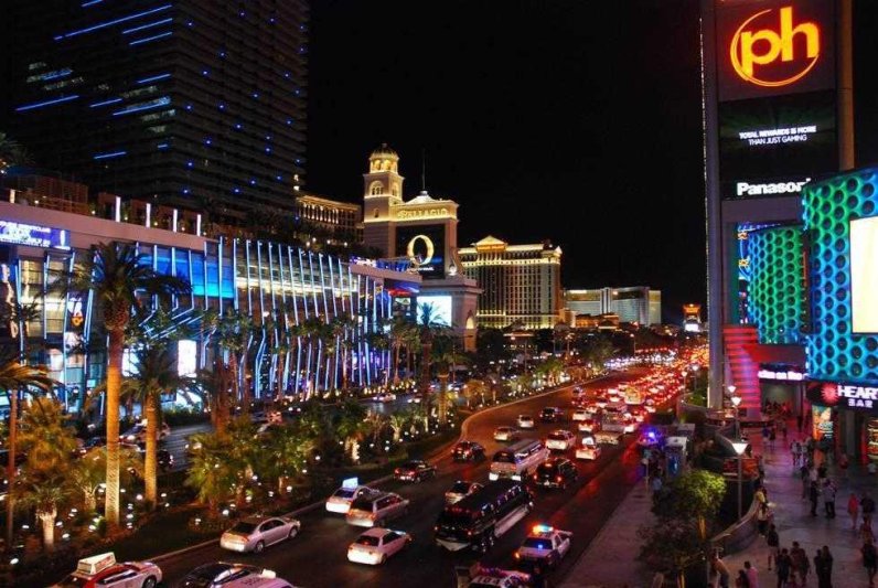 USA körutazások utazás USA Nyugati Part