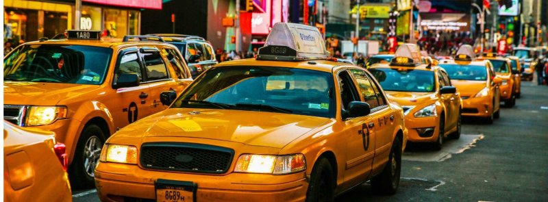 A Keleti part örökségei, Washington - New York